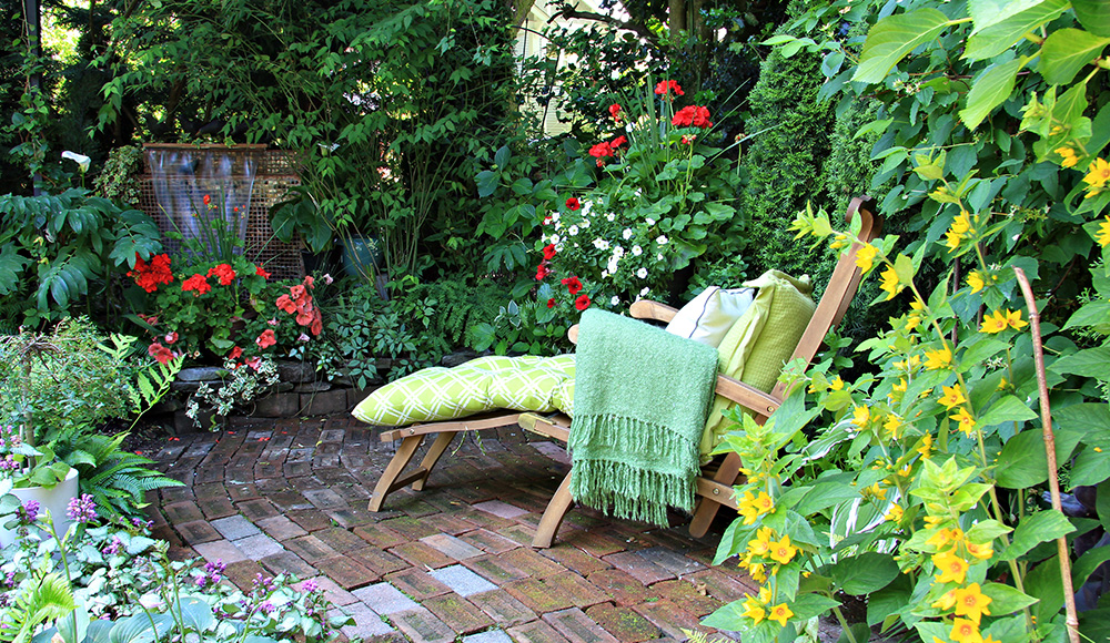 Gardening Trends for 2025